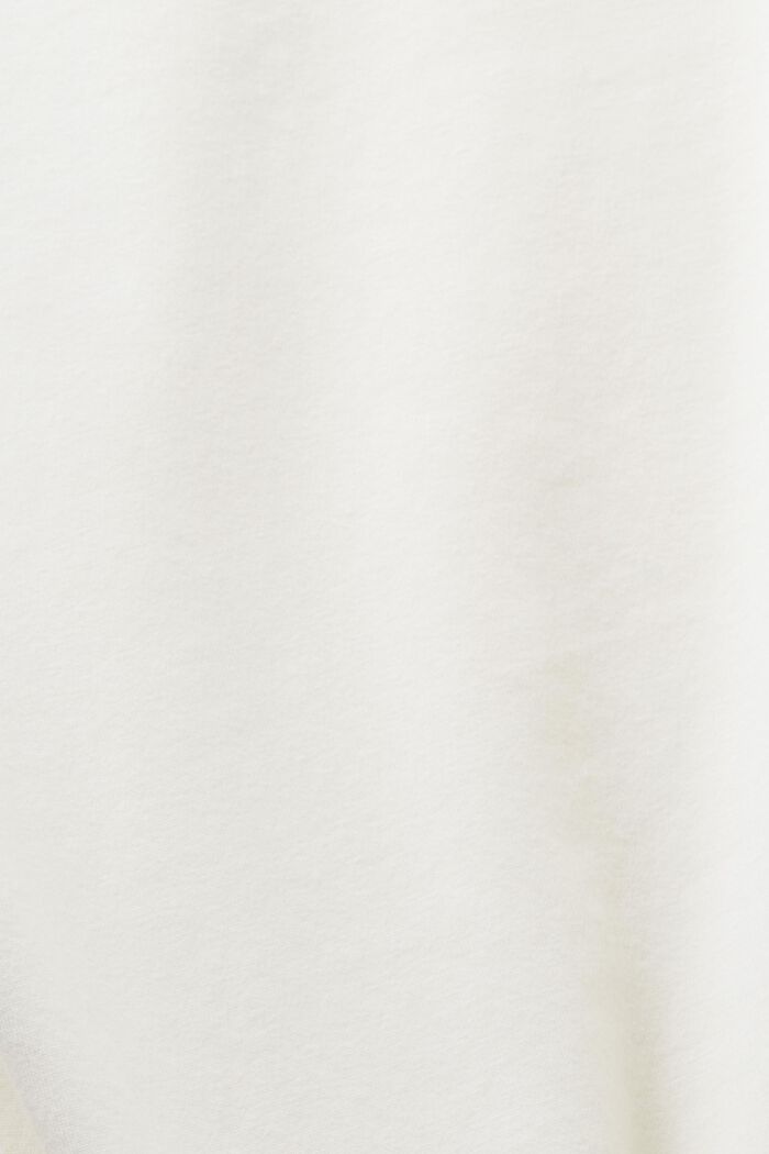 Pitkähihainen paita puuvillaa, ICE, detail image number 5
