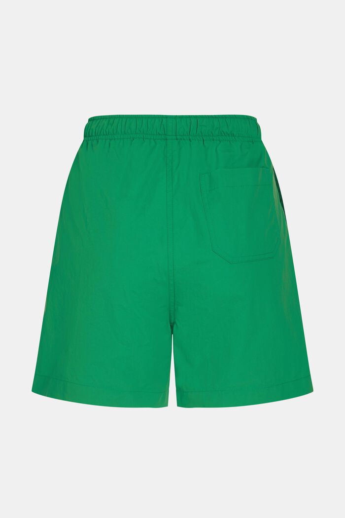 Shorts woven, GREEN, detail image number 7