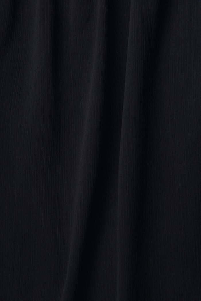 Röyhelösomisteinen pusero, BLACK, detail image number 5
