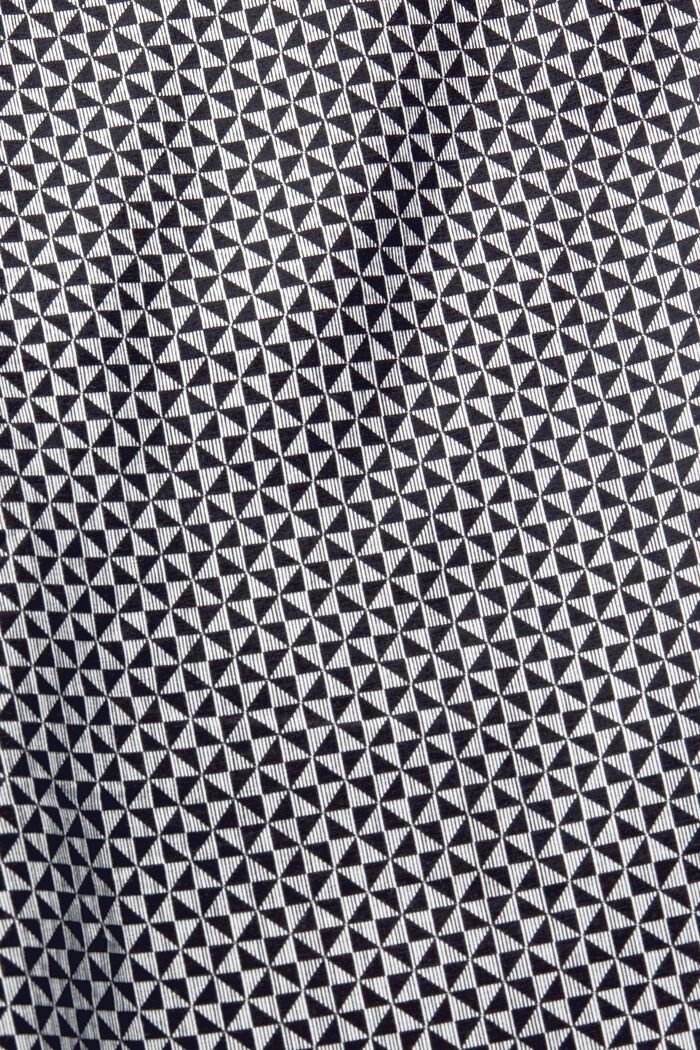 Printtishortsit jerseytä, BLACK, detail image number 5