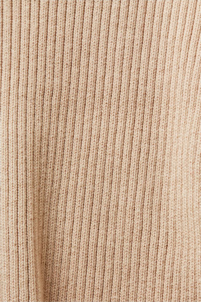 Ribbineulecollege, BEIGE, detail image number 4