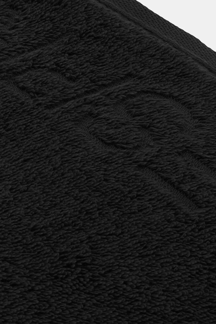 Froteepyyhemallisto, BLACK, detail image number 5