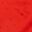 Nelikulmainen painokuvioitu silkkisekoitebandana, RED, swatch