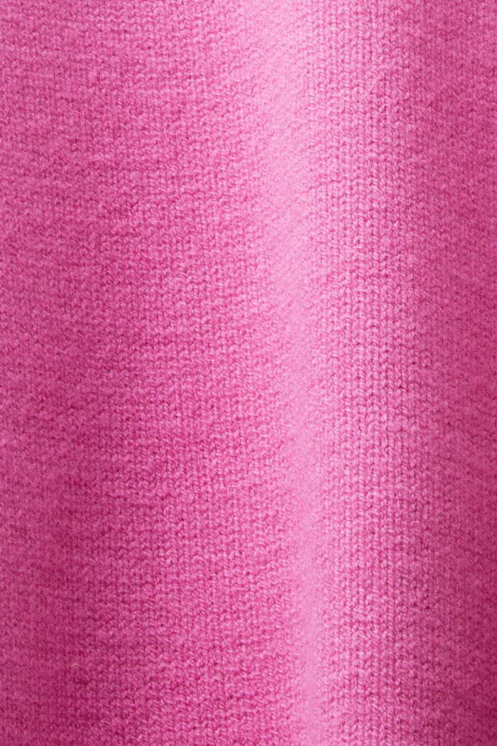 Pooloneule, PINK FUCHSIA, detail image number 7