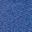 Satiinipusero geometrisella printtikuosilla, BLUE, swatch