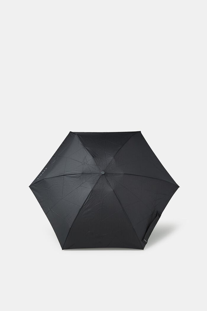 Strassilogollinen sateenvarjo, ONE COLOR, detail image number 0
