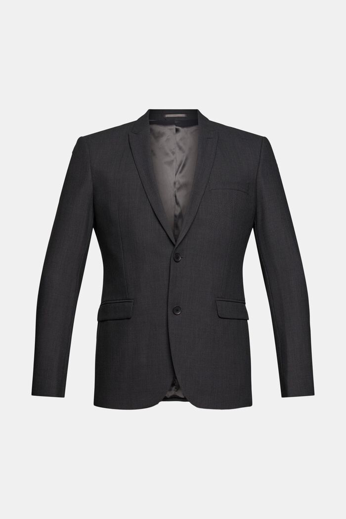 Blazers suit