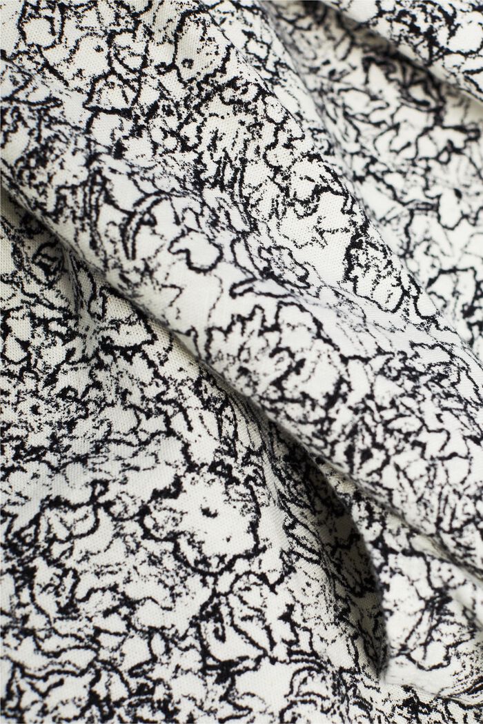 Hihaton pusero pellavasekoitetta, ICE, detail image number 6