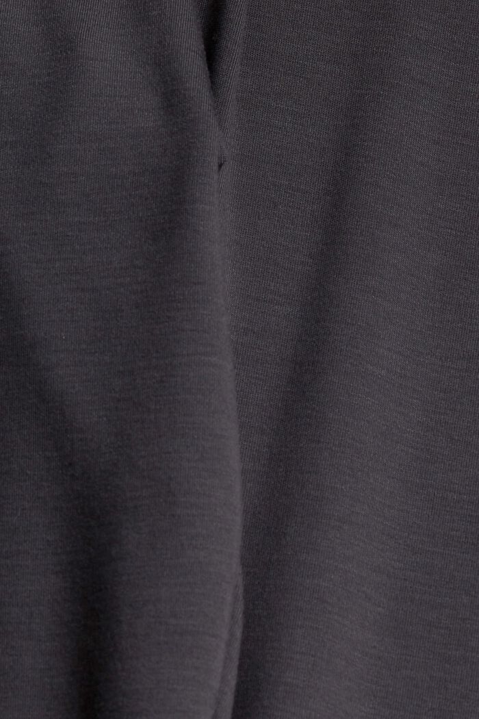 Housut, ANTHRACITE, detail image number 4