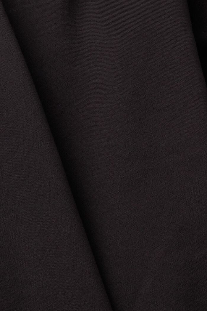 Varsity-huppumekko, BLACK, detail image number 5