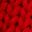 Logollinen neulepusero paksua neulosta, DARK RED, swatch