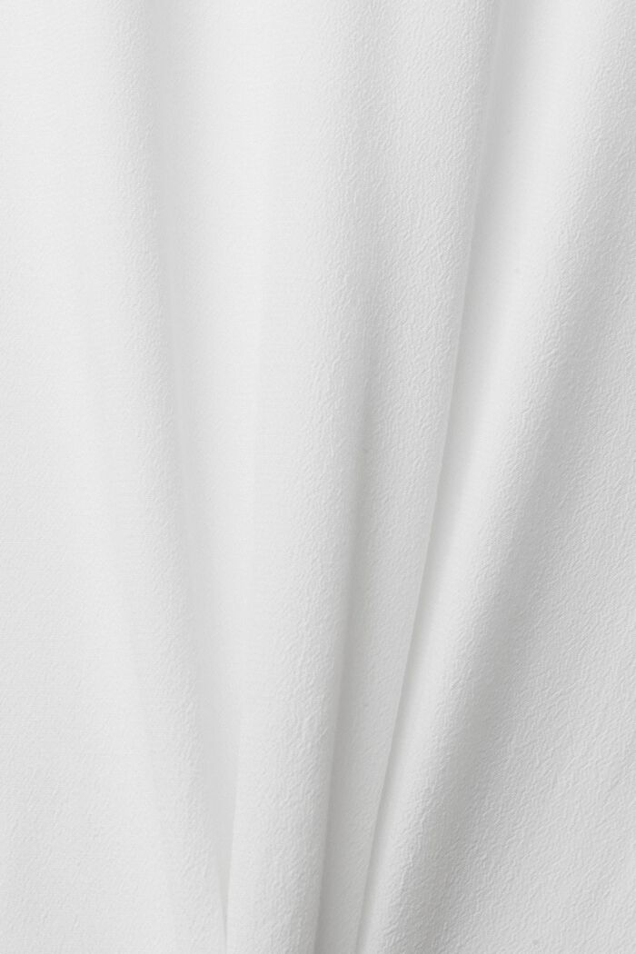 Yksivärinen pusero, OFF WHITE, detail image number 1