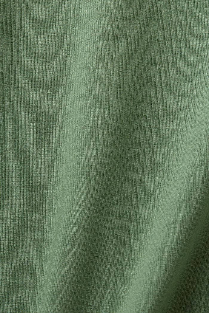 Skirts knitted, PALE KHAKI, detail image number 5