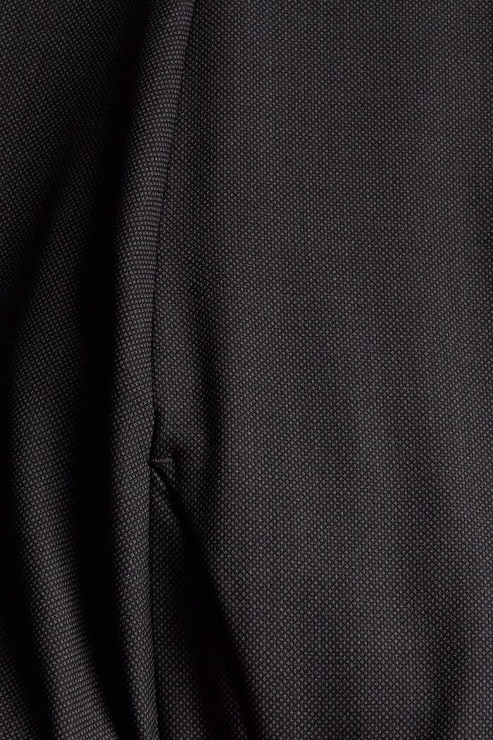 Pants suit, DARK GREY, detail image number 4