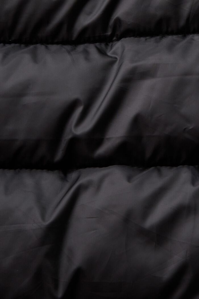 Toppatakki, BLACK, detail image number 6