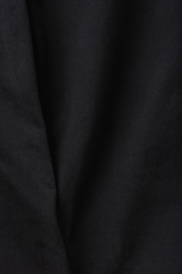 Keskikorkeat caprifarkut, BLACK, detail image number 6