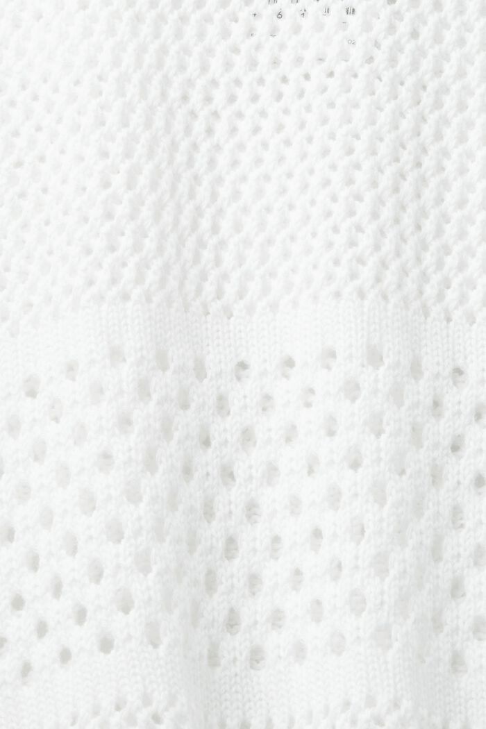 Neulehuppari, OFF WHITE, detail image number 4