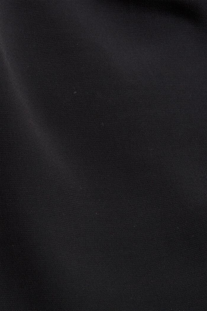Mekko carmen-pääntiellä, BLACK, detail image number 4