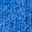 Sisältää villaa: pörröinen neulepusero, jossa pystykaulus, BRIGHT BLUE, swatch
