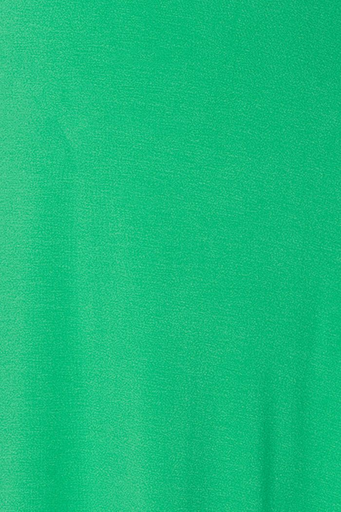 MATERNITY Hihaton mekko, BRIGHT GREEN, detail image number 4