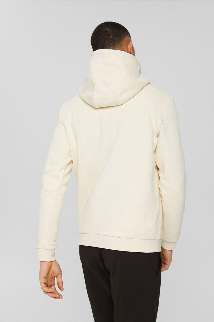Sweatshirts Regular Fit, CREAM BEIGE, detail image number 3