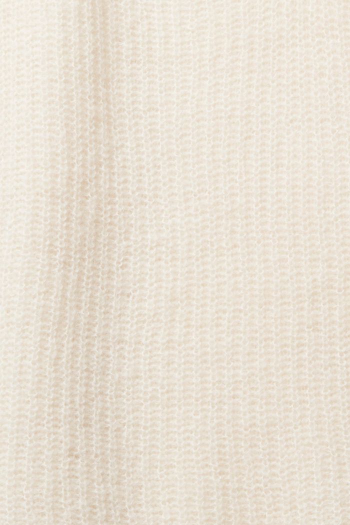 Sisältää alpakanvillaa: neulepusero, ICE, detail image number 6