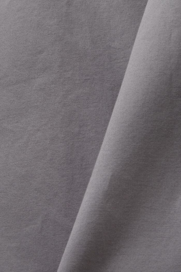 Verkkarityyliset housut, GREY, detail image number 6