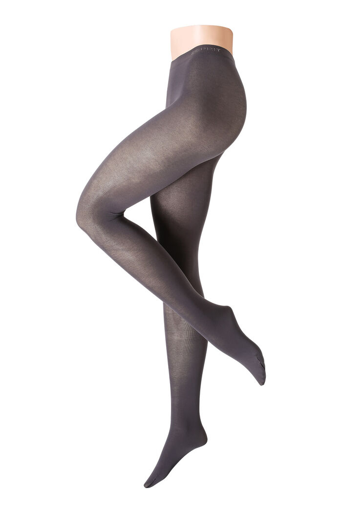 Läpinäkymättömät sukkahousut, TITAN, detail image number 0