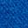 Minipituinen neulemekko, BRIGHT BLUE, swatch