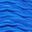 Topattu niskalenkkitoppi, jossa kohoraidat , BRIGHT BLUE, swatch