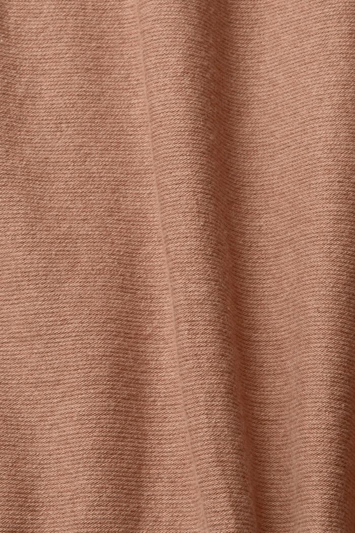 Jakardineule, TAUPE, detail image number 1