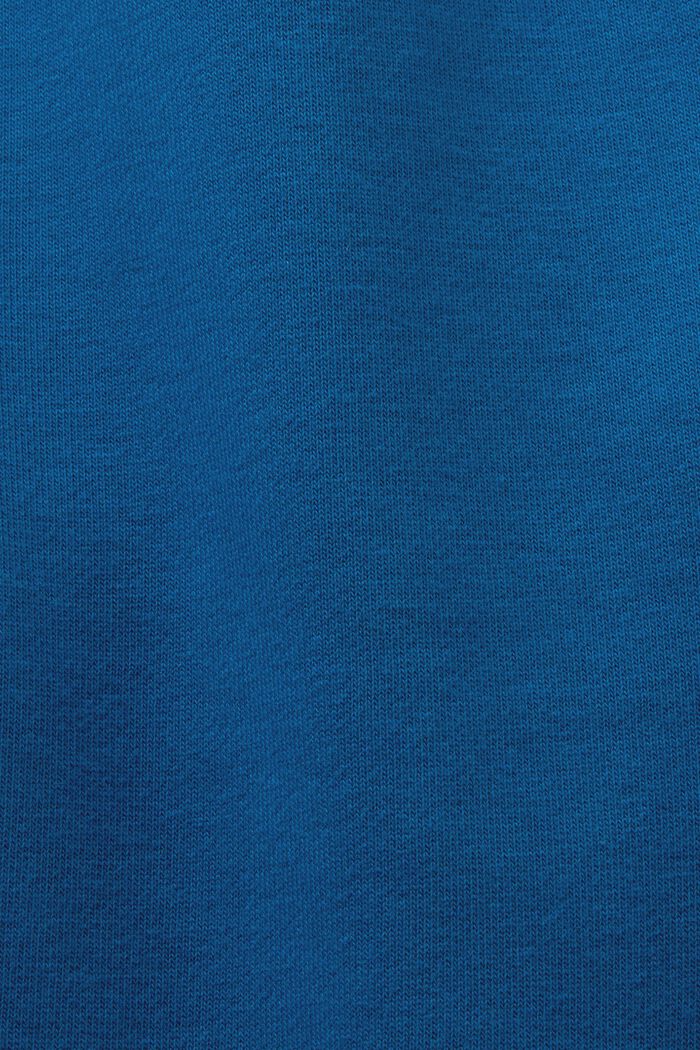 Verkkarityyliset shortsit, DARK BLUE, detail image number 6