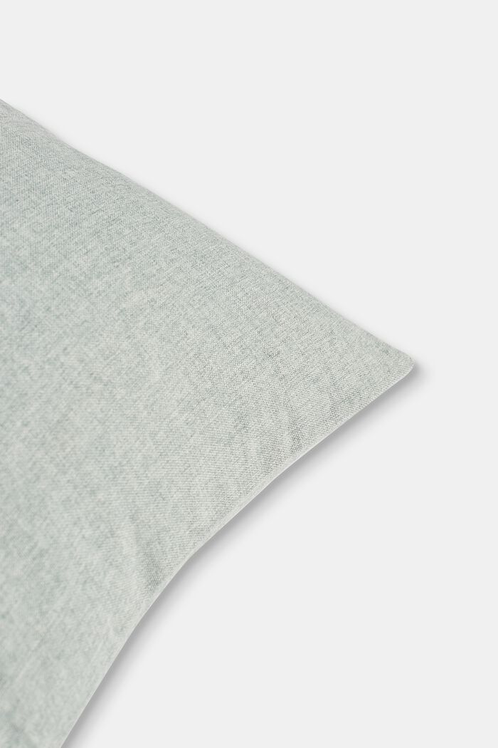Tyynynpäällinen samettista materiaalisekoitetta, BREEZE, detail image number 1