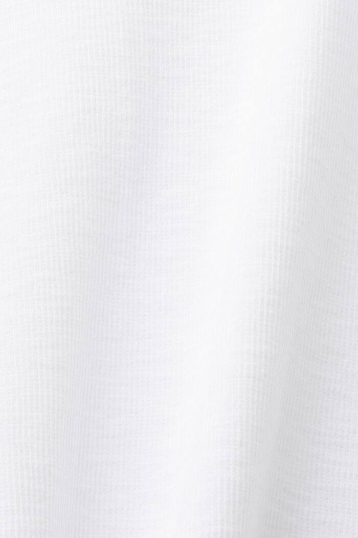 Röyhelösomisteinen ribbitoppi, WHITE, detail image number 4