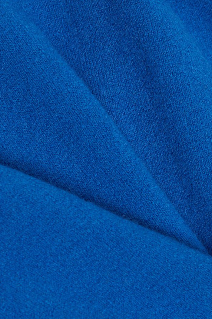 Minipituinen neulemekko, BRIGHT BLUE, detail image number 7