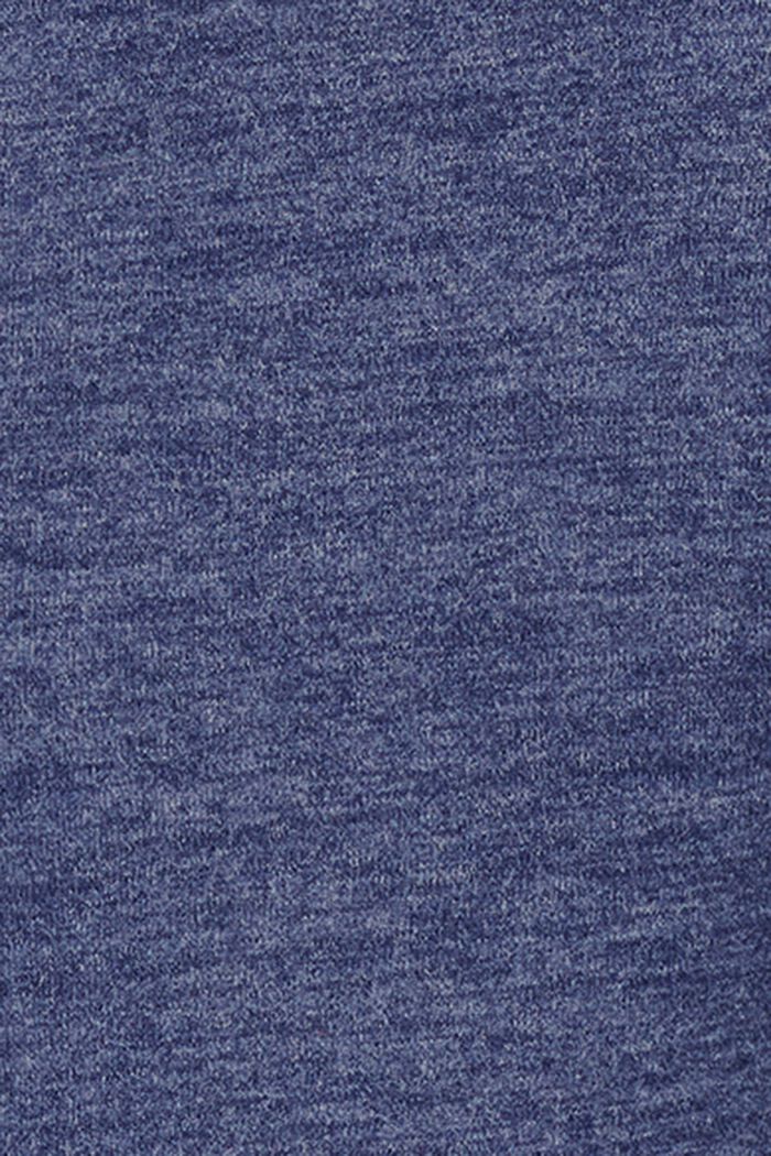 MATERNITY Imetysmekko jerseytä, DARK BLUE, detail image number 3