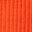 Ribbitoppi brooderatulla logolla, ORANGE RED, swatch
