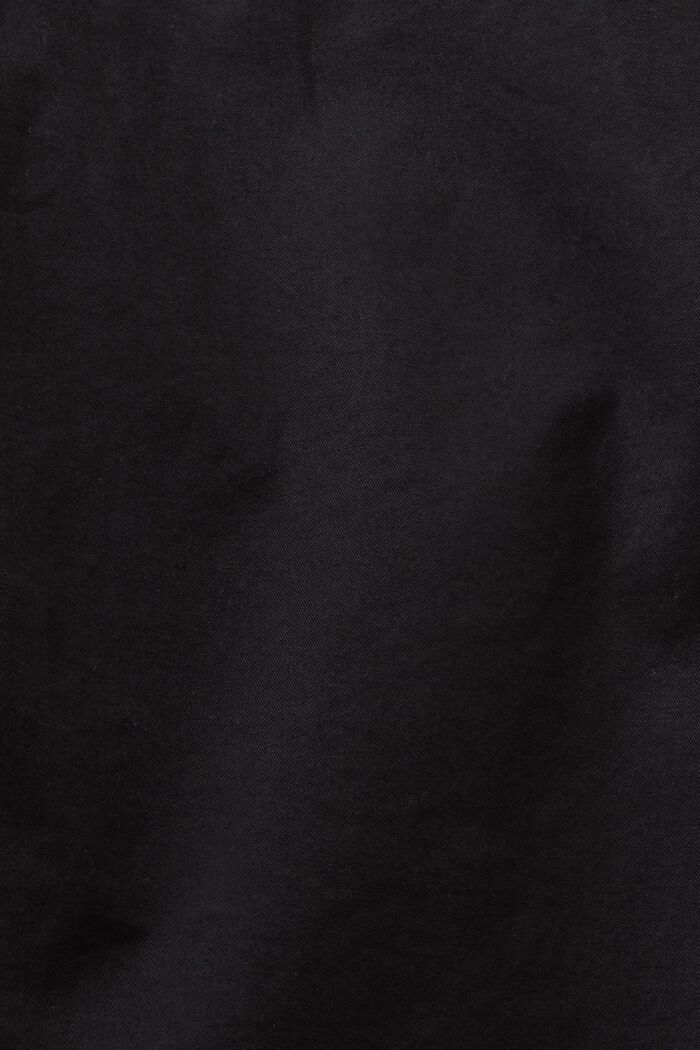 Vyölliset chinot, BLACK, detail image number 5