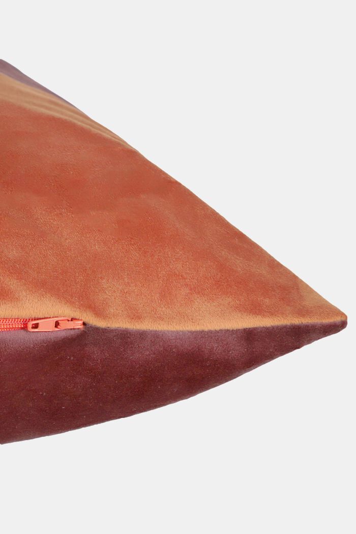 Monivärinen, koristeellinen tyynynpäällinen, MULTI, detail image number 2