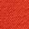 Korkeavyötäröiset, leveälahkeiset retrohousut, ORANGE RED, swatch