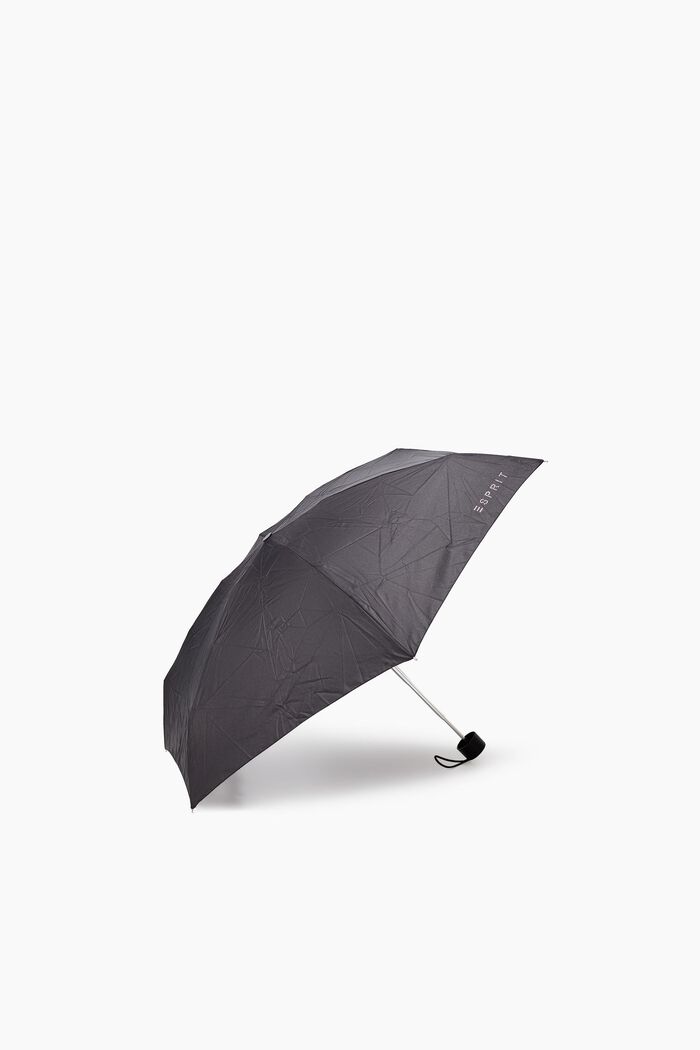 Strassilogollinen sateenvarjo, ONE COLOR, detail image number 1