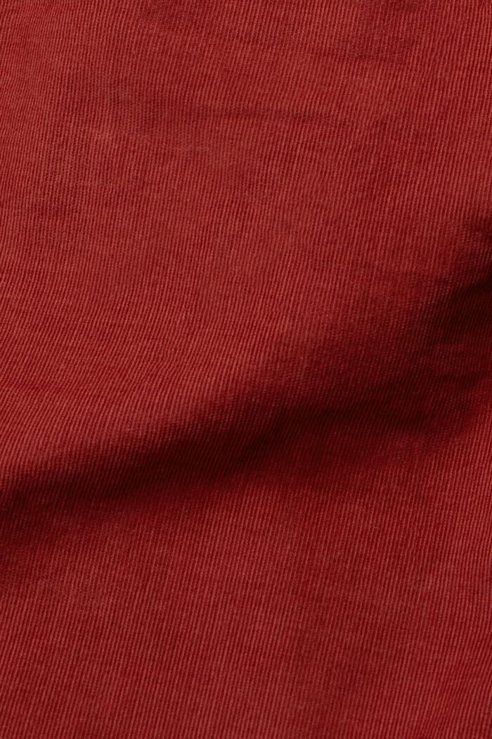 Samettipusero, TERRACOTTA, detail image number 1
