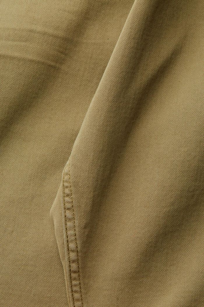 Lyhyet kiristysnyörilliset farkut, FOREST, detail image number 1