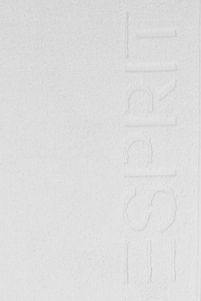 Käsipyyhkeet, 2 kpl, WHITE, detail image number 1