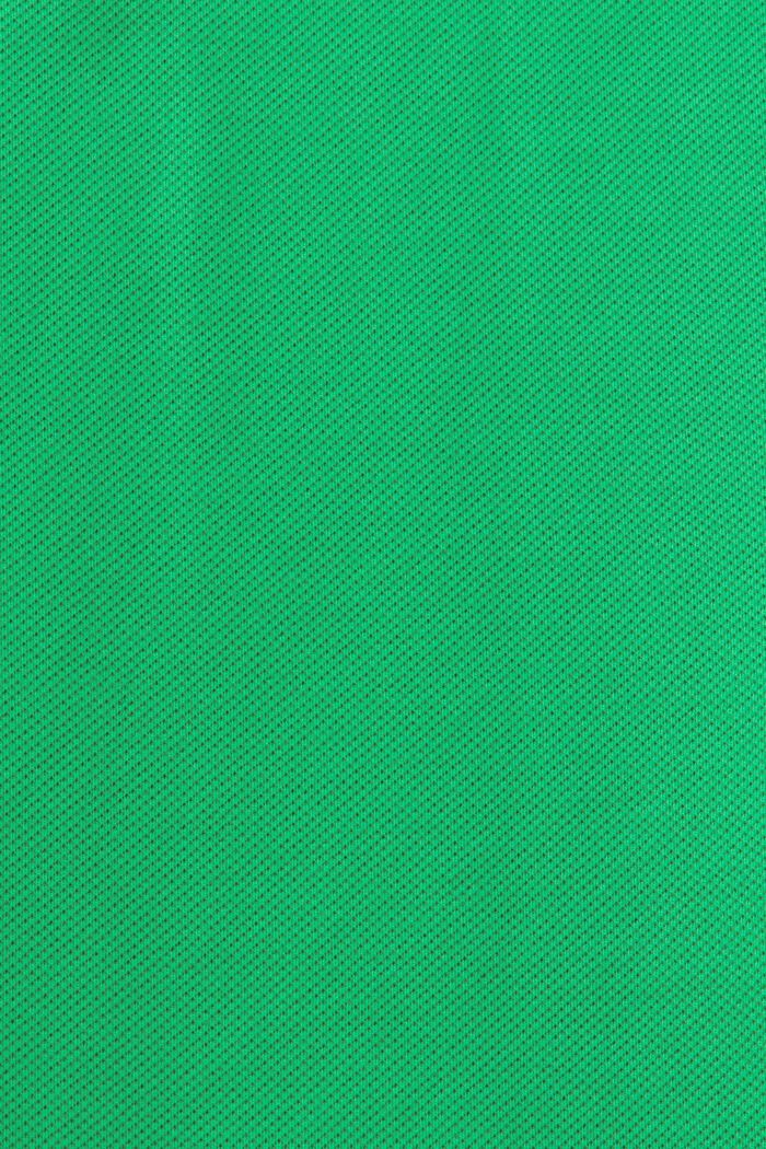 Pikeepaita jerseytä, GREEN, detail image number 5