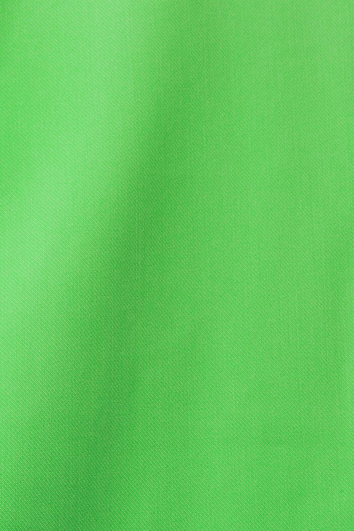 Kaksirivinen bleiseri, CITRUS GREEN, detail image number 5
