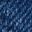 Vajaapituinen hapsureunainen farkkutakki, BLUE DARK WASHED, swatch